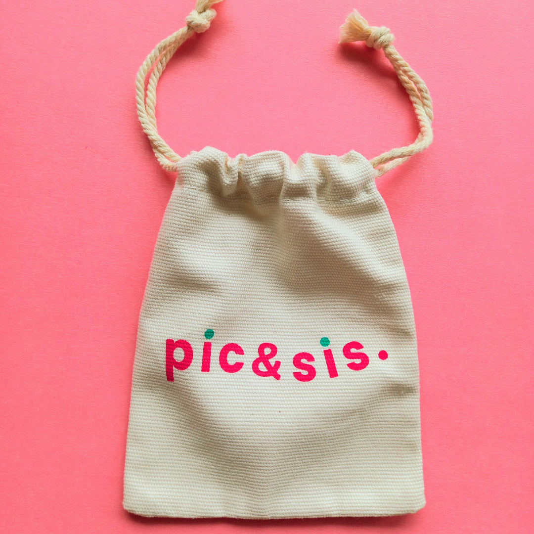 Small picmecup menstrual cup